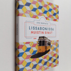 Luiz Ruffato : Lissabonissa muistin sinut - pikkukuva 1