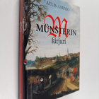 Aulis Aarnio : Munsterin kirjuri - pikkukuva 1