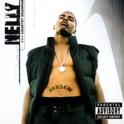 Nelly - Country Grammar (CD)