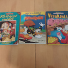 Walt Disney kirjoja - pikkukuva 1