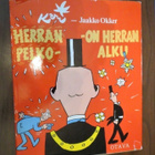 Kari: Herran pelko on herran alku - pikkukuva 1