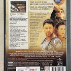 Ridley Scott: GLADIATOR (2000) Erikoisjulkaisu (2DVD) - pikkukuva 2