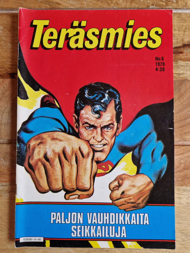 Teräsmies 6/1979
