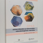 Opas elintarvikkeiden ja talousveden mikrobiologisista va... - pikkukuva 1