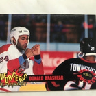 1994-95 Classic Enforcers Of Hockey kortteja 1.0e/kpl - pikkukuva 2