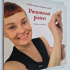 Adriana Germain : Parantavat pisteet : hoida itseäsi akup... - pikkukuva 1