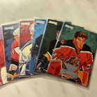 1994-95 Donruss Ice Masters Kortteja Alkaen 2,0e/kpl - pikkukuva 1