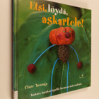 Clare Youngs : Etsi, löydä, askartele! - pikkukuva 1