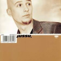 Jussu Pöyhönen - Jussu. (CD)