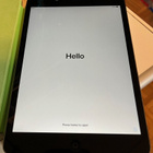 Apple IPad Mini 2nd gen Space Grey 16 Gt - pikkukuva 1