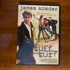Tuff Turf Kohtalona L.A. Katujen kasvatit DVD - pikkukuva 1