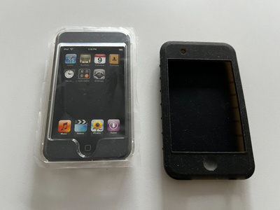 Apple iPod Touch/iPhone suojat