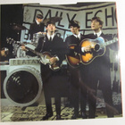 The Beatles Unplugged Värivinyyli LP - pikkukuva 4