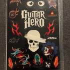 Guitar Hero Kitaran Tarrat + Ohjekirja - pikkukuva 1