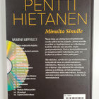 Heini Hietanen : Pentti Hietanen : minulta sinulle (cd pu... - pikkukuva 2