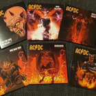 AC/DC: Radio Lucifer 6xCD - pikkukuva 3