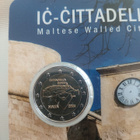 Malta 2 € juhlaraha - pikkukuva 2