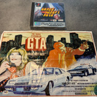 GTA PS1, sis kartta, ei ohjeita - pikkukuva 1