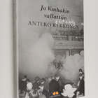 Antero Kekkonen : Ja Vanhakin vallattiin - pikkukuva 1
