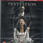 invitation (2022) (79 890) UUSI -FI- nordic, BLU-RAY 2022 - pikkukuva 2