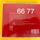 Love Jazz 1966-1977 CD - pikkukuva 2