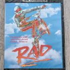 Rad (4K UHD, Vinegar Syndrome) - pikkukuva 1