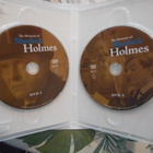 The Memoirs of Sherlock Holmes v.1994 - pikkukuva 3
