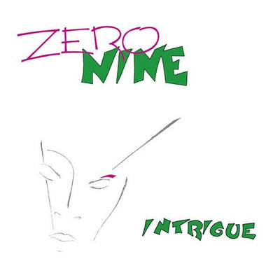 Zero Nine - Intrigue (CD) MINT!! Remastered