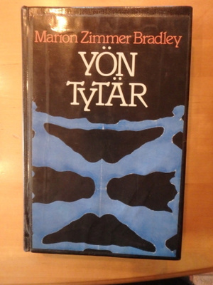Marion Zimmer Bradley; Yön tytär
