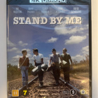Stand By Me (4K Ultra HD) 1986 (UUSI) - pikkukuva 1
