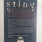 Christopher Sandford : Sting : elämäkerta - pikkukuva 2