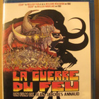 LA GUERRE DU FEU - Taistelu tulesta ( Ron Perlman ) - pikkukuva 1