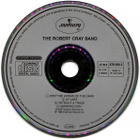 Robert Cray Band: Don't Be Afraid Of The Dark CD-Maxi single - pikkukuva 3