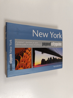Vanessa Letts : New York