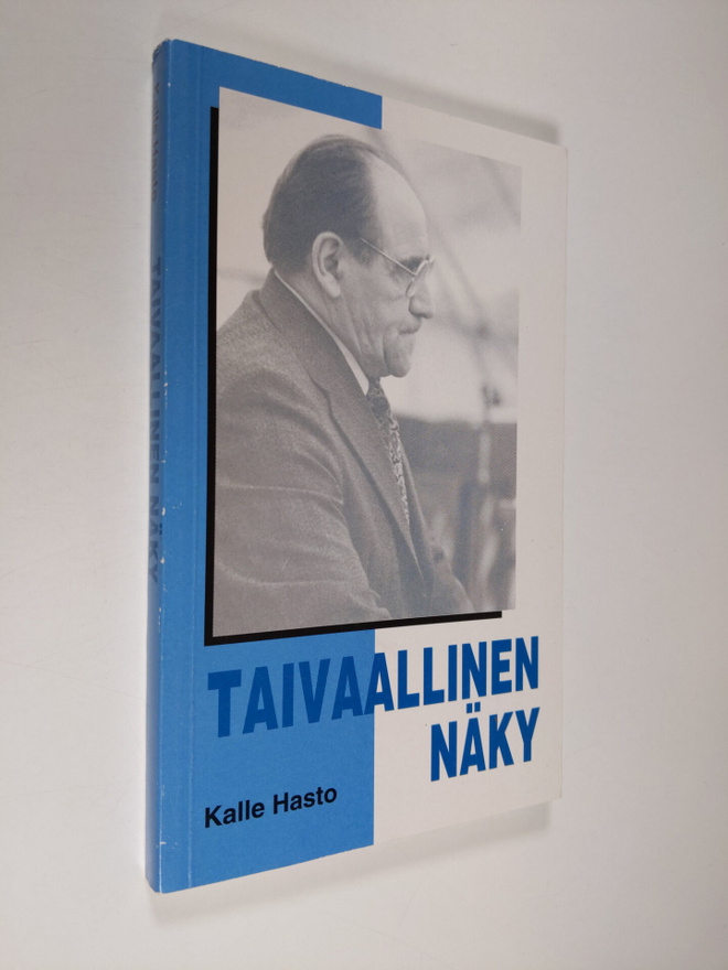 Kalle Hasto : Taivaallinen näky