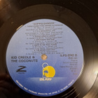 KID CREOLE AND THE COCONUTS : DOPPELGANGER LP - pikkukuva 4