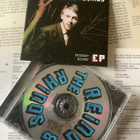Reino & The Rhinos - Nuoret Siivet EP (CD) - pikkukuva 1