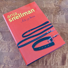 Anja Snellman: Äiti ja Koira - pikkukuva 1