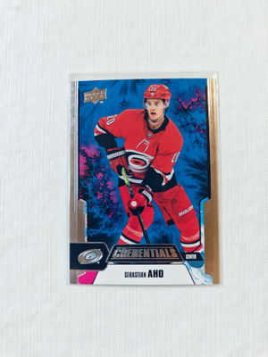 Sebastian Aho