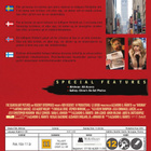 Birdman  -  DVD - pikkukuva 2