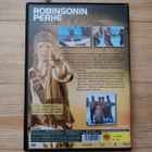 Robinsonin perhe (DVD) - pikkukuva 2