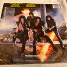 Kiss - Animalize (LP) - pikkukuva 2