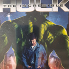 HULK BLU-RAY - pikkukuva 1