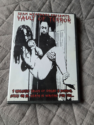 Vault of Terror