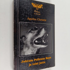 Agatha Christie : Probleem Pollensa Bays ja teisi jutte - pikkukuva 1