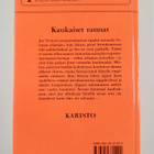 Lucilla Andrews : Kaukaiset rannat - pikkukuva 2