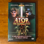 Ator The Fighting Eagle DVD - pikkukuva 1