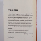 Osmo Turpeinen : Fysiologia - pikkukuva 2