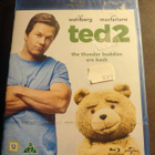 Ted 2 UUSI BLU-RAY Mark Wahlberg Seth Macfarlane - pikkukuva 1