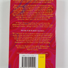Robert Rankin : Snuff fiction (signeerattu) - pikkukuva 2
